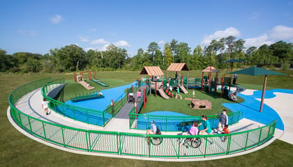 Saluda Shoals Park